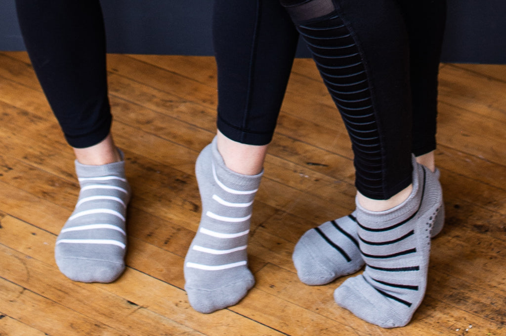 show me all the socks!