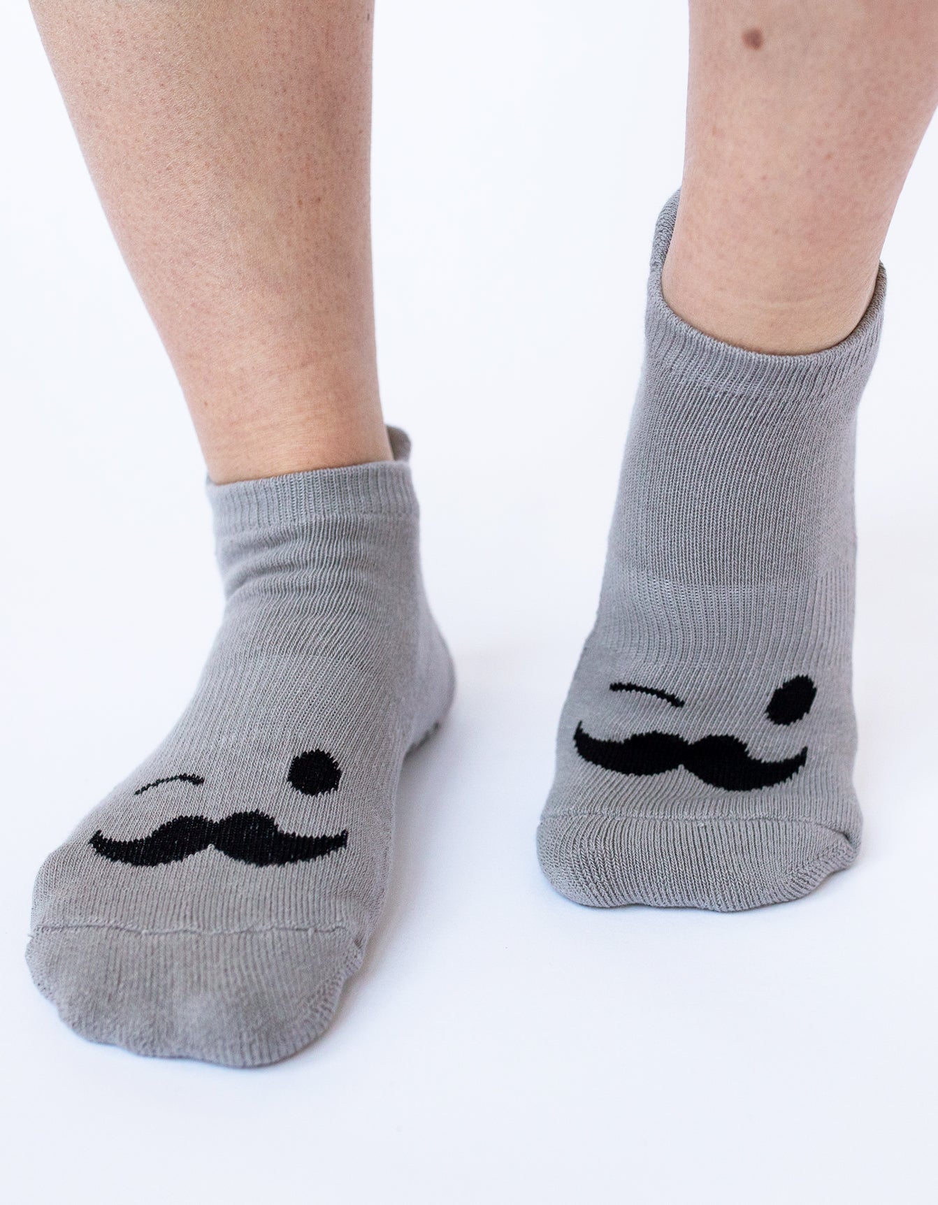 mustache