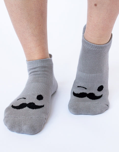 mustache
